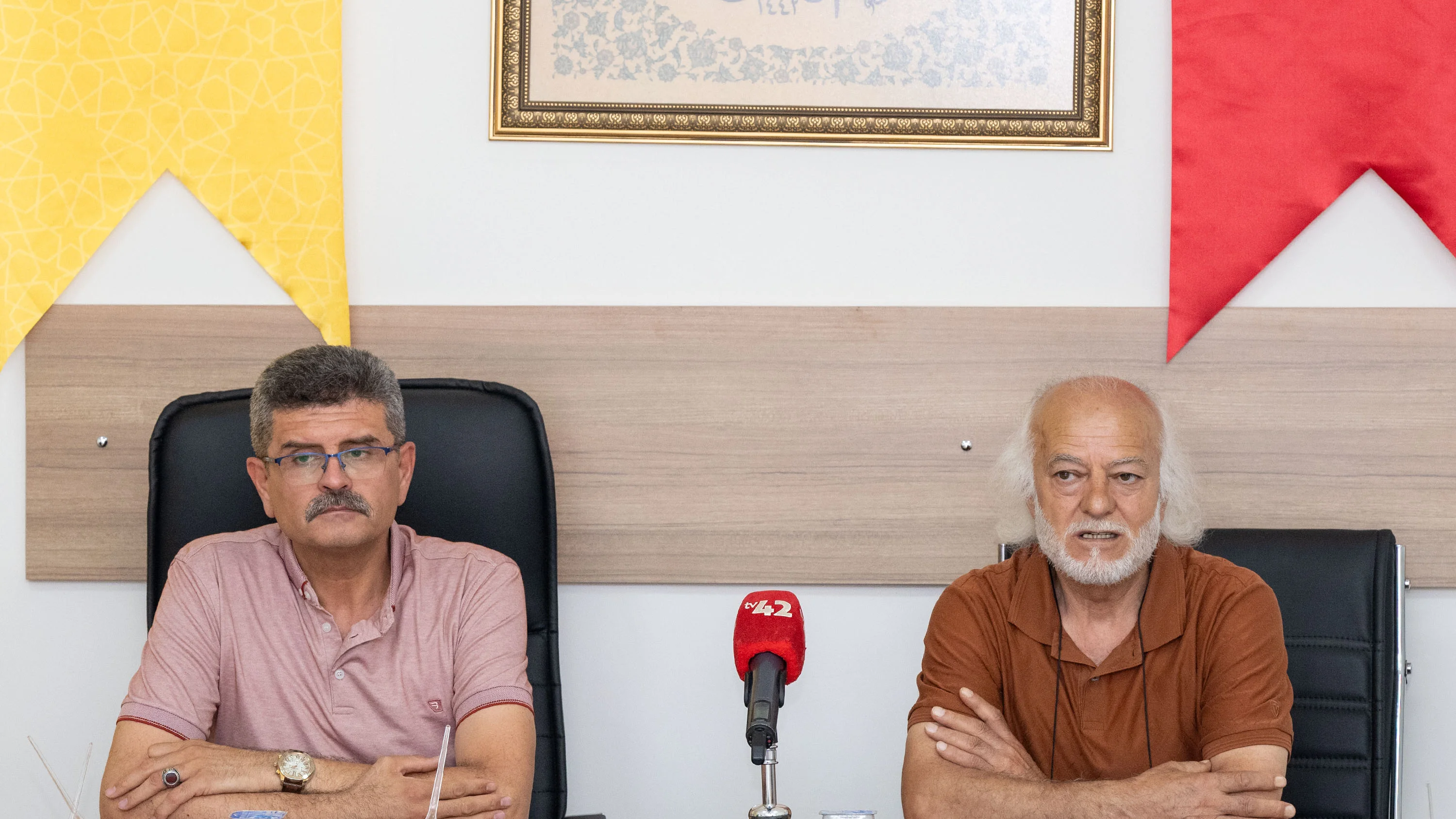 15 Temmuz’un hafızası Selçuk Üniversitesinde canlı tutuldu